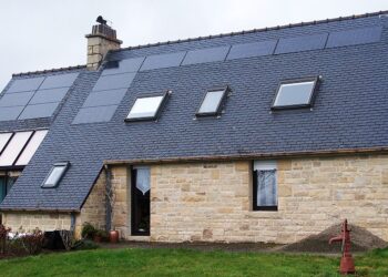 Fuentes de energías renovables