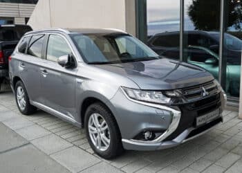 coches híbridos enchufables (PHEV)