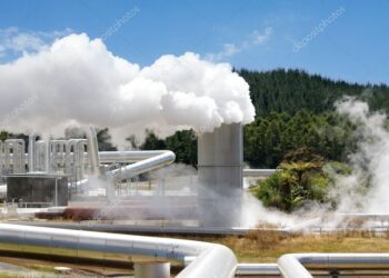 fuente: https://static9.depositphotos.com/1049865/1091/i/950/depositphotos_10911325-stock-photo-geothermal-power-station-alternative-energy.jpg