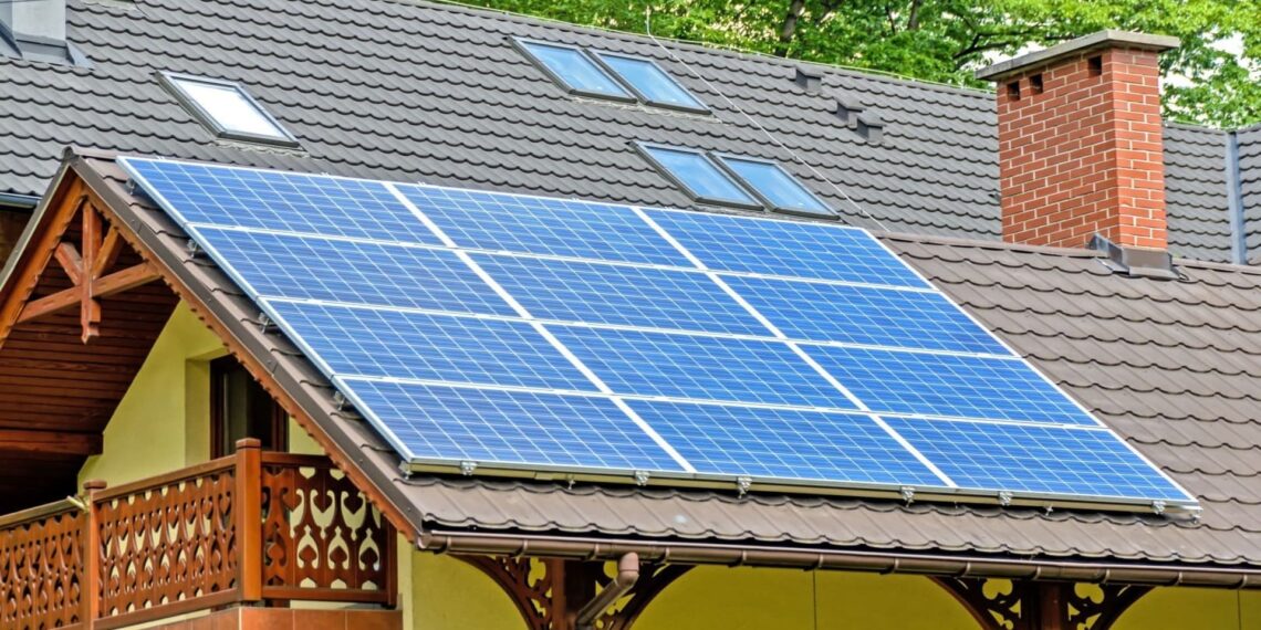 energías renovables