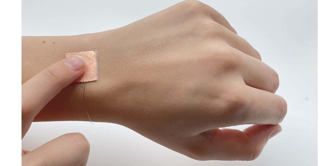 El futuro de los wearables: tejidos que generan electricidad con la fricción