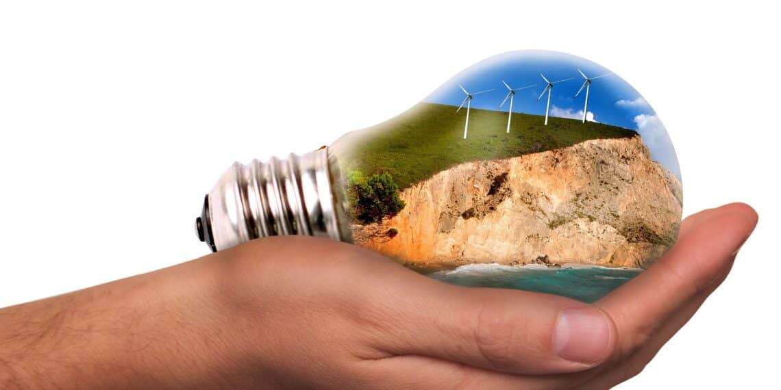 métodos para reducir el consumo de energía en casa