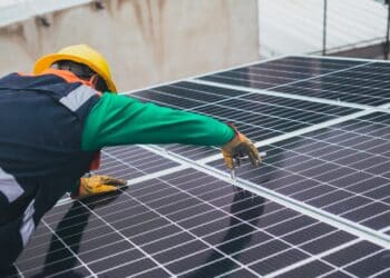 Nuevo récord de eficiencia energética en energía solar