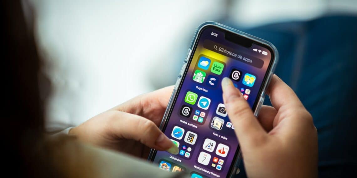 app todoterreno