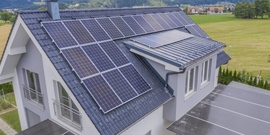 placas solares