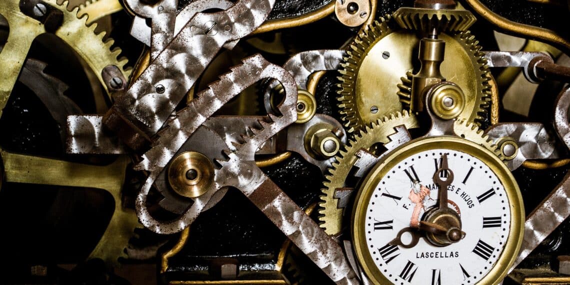 reloj nuclear de Torio-229