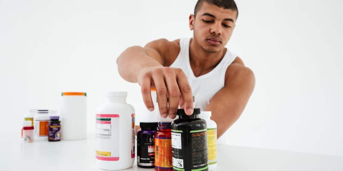 suplementos
