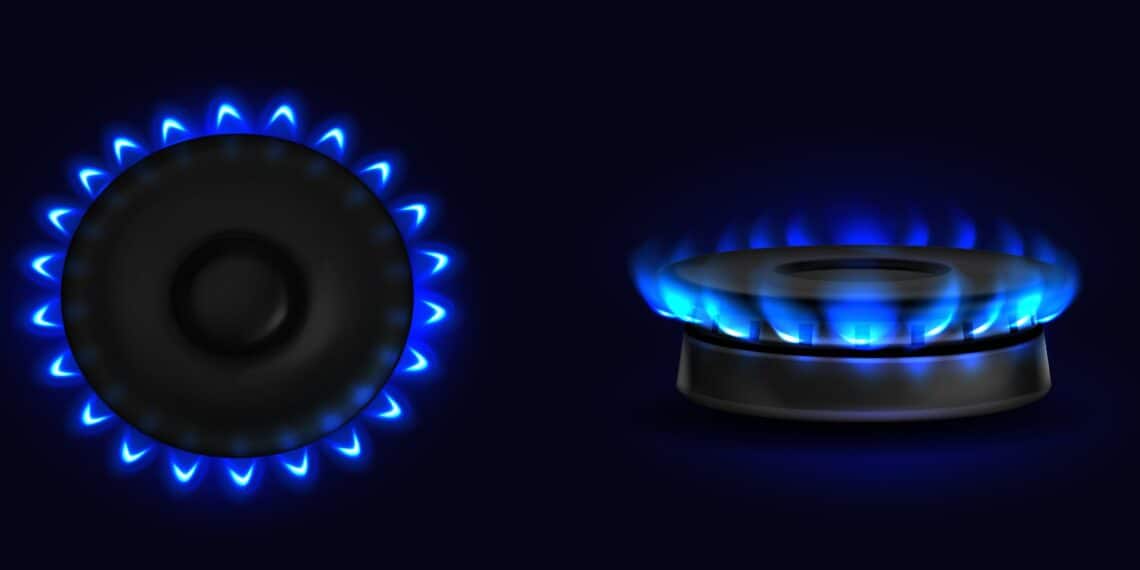 tarifas de gas