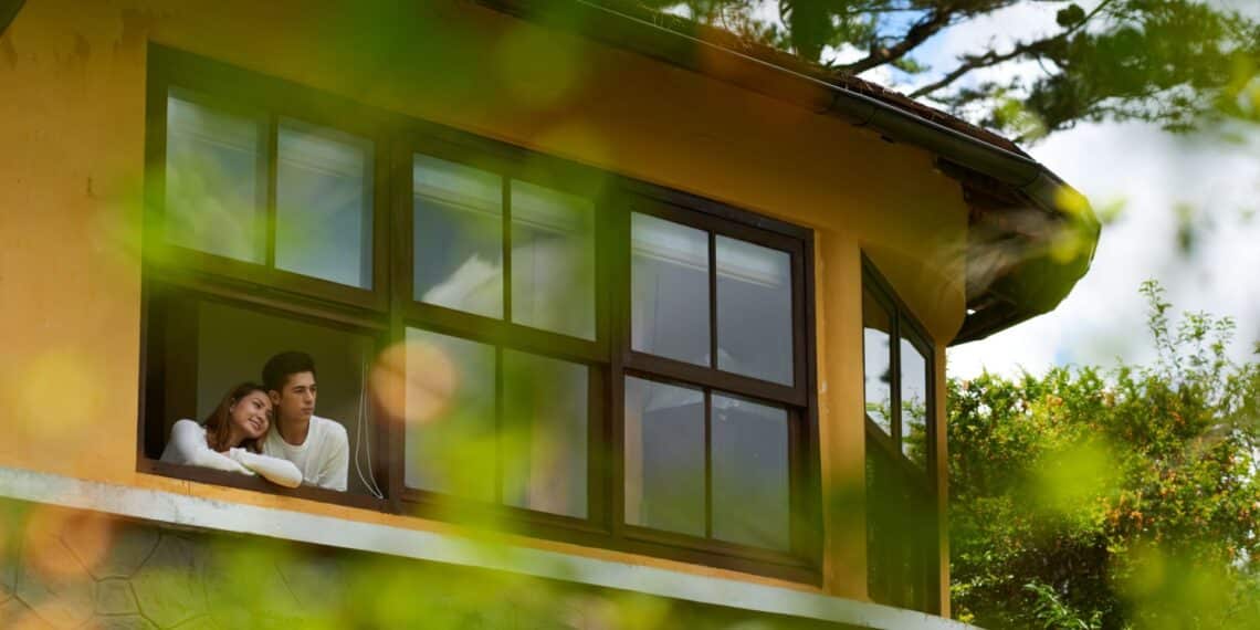 Certification passivehouse