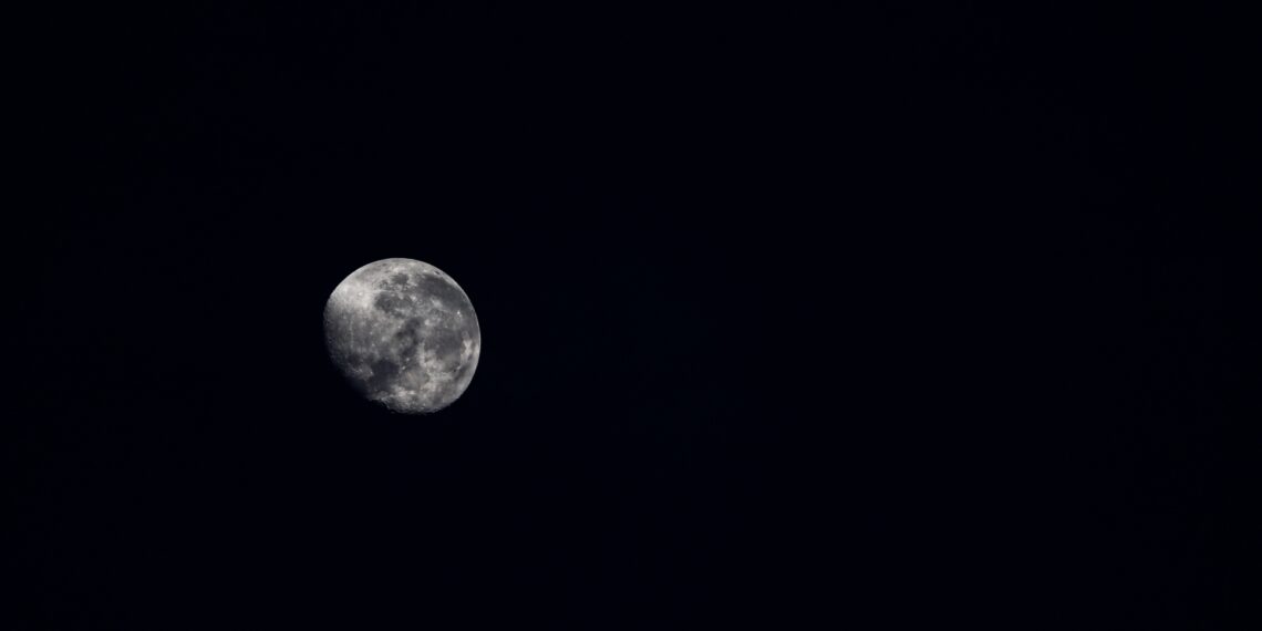 Energía lunar