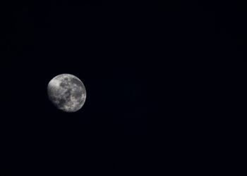 Energía lunar
