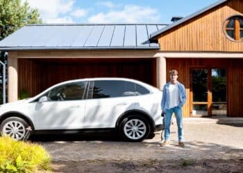 off-grid