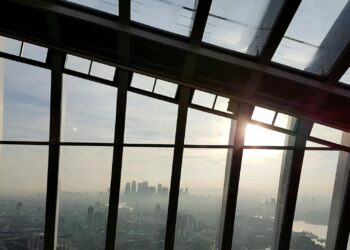 placas solares transparentes
