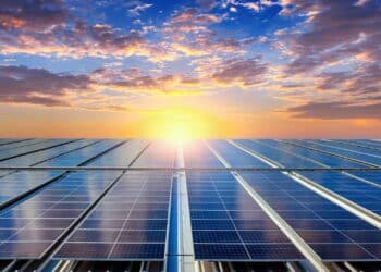 planta solar
