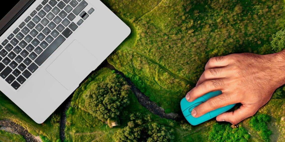 Redes Inteligentes: Cómo la Digitalización Mejora el Uso de Energía Verde 1 Redes inteligente