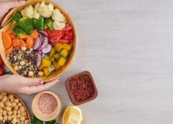 Alimentación consciente