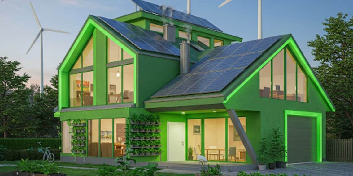 Eficiencia energética y las energías renovables