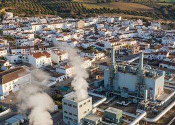 impacto del cambio climático en la eficiencia de los sistemas geotérmicos