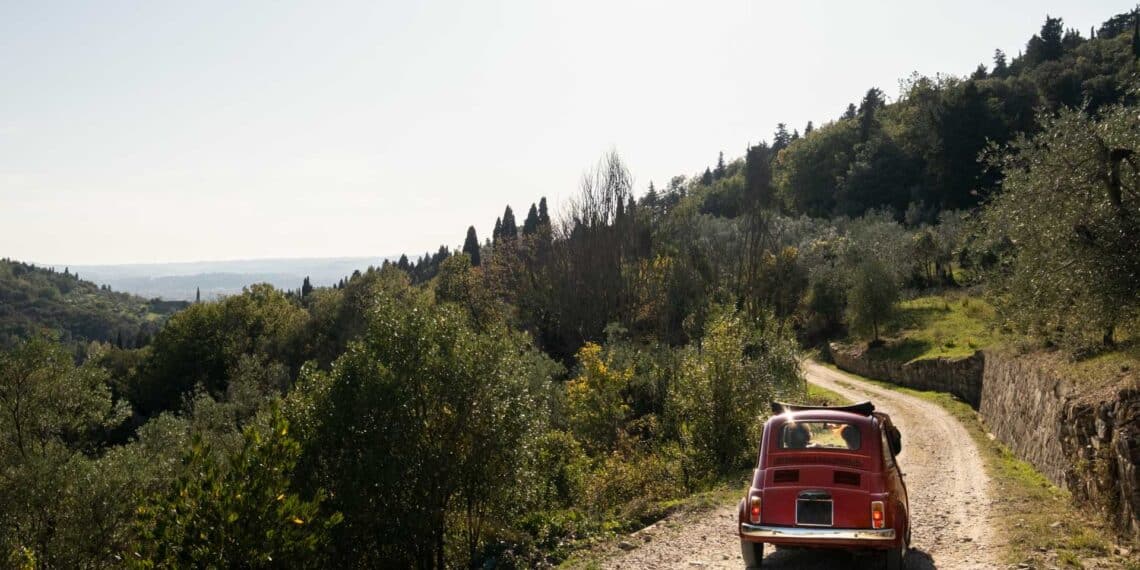Turismo sostenible