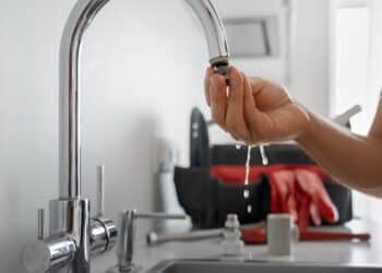 Ahorrar agua