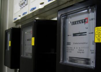 ahorrar dinero con tarifas eléctricas