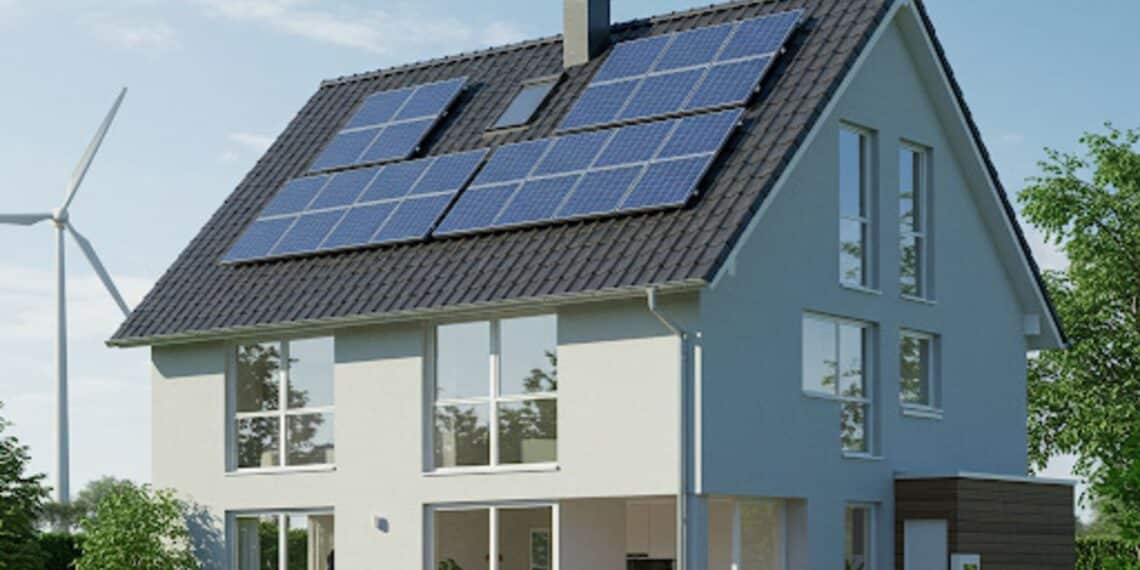 mejorar la eficiencia energética en el hogar