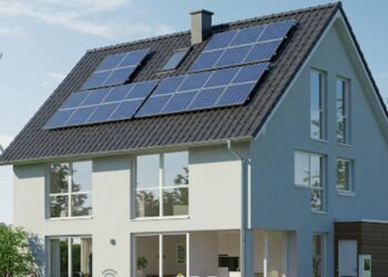 mejorar la eficiencia energética en el hogar