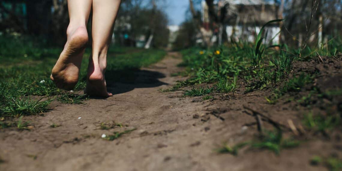 Eaething o Grounding