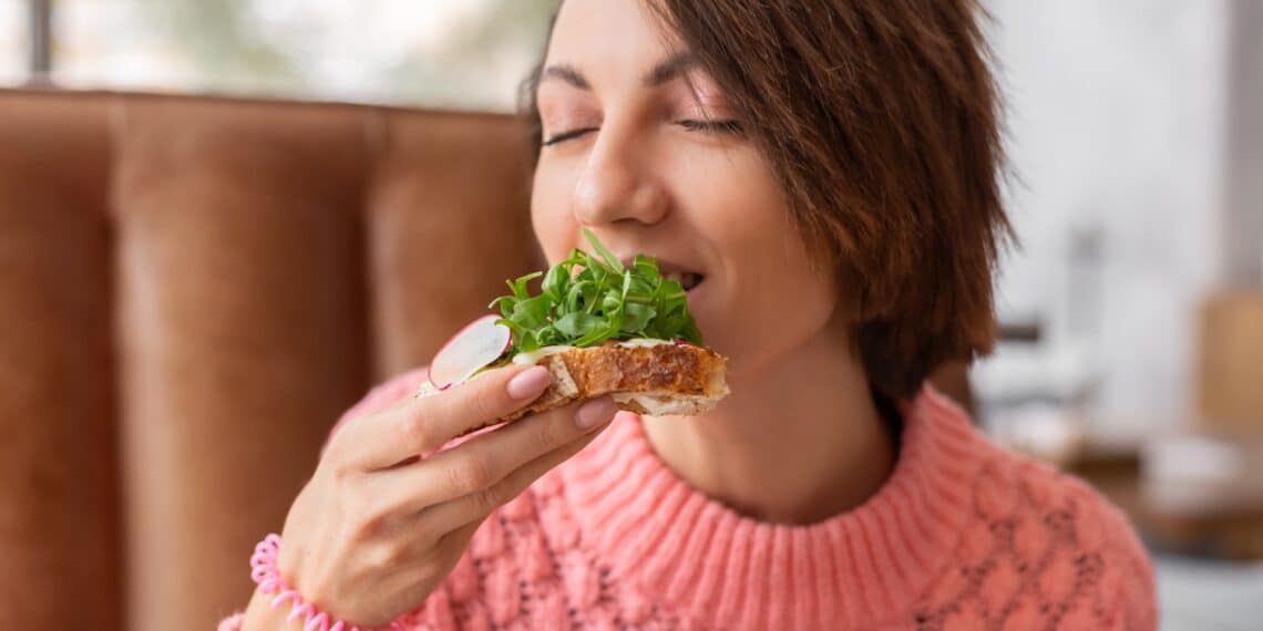 Alimentación consciente