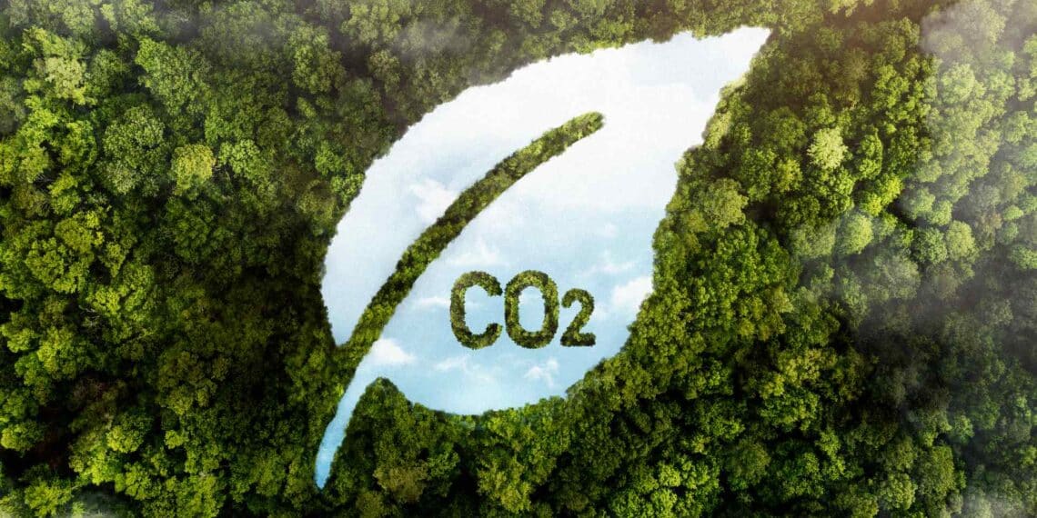 Científicos del MIT resuelven un gran obstáculo en la captura de CO2: podría cambiarlo todo 1 La captura de CO2