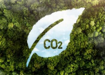 La captura de CO2