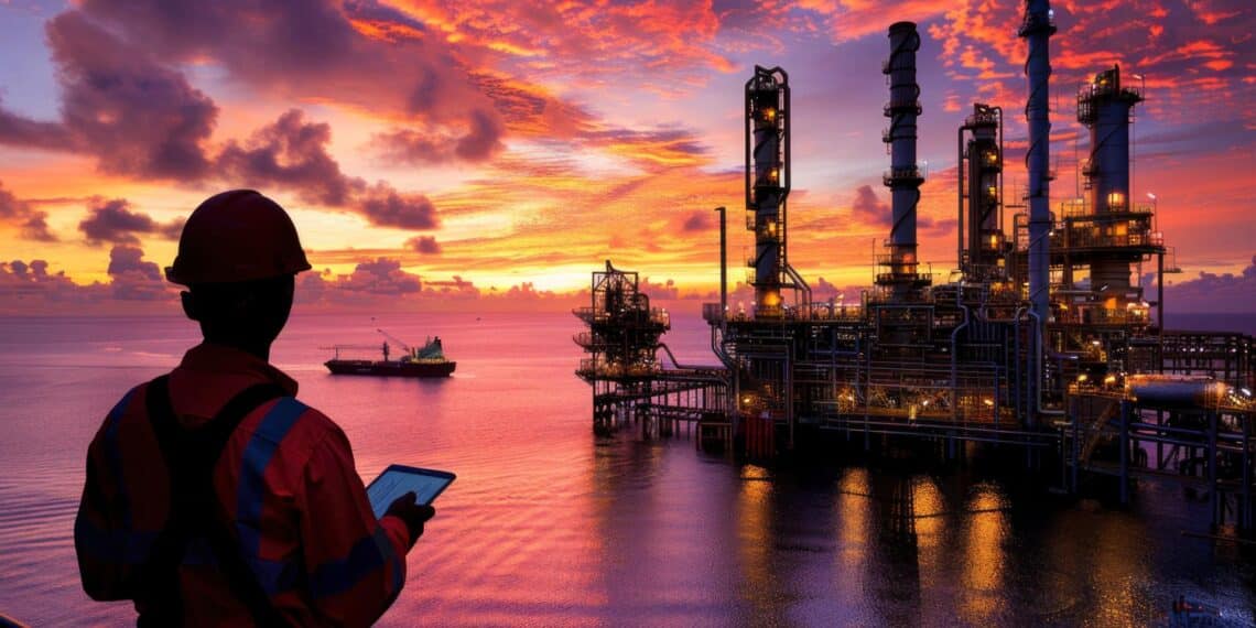 declive petroleo