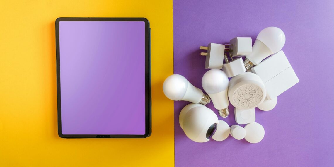 Tecnología inteligente para ahorrar energía y cuidar el planeta