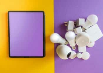 Tecnología inteligente para ahorrar energía y cuidar el planeta
