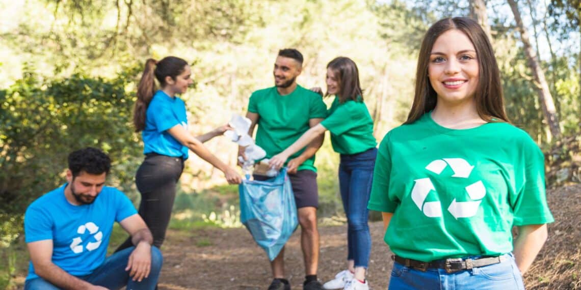 proyectos comunitarios sostenibles