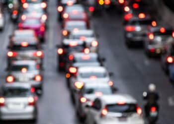 trafico