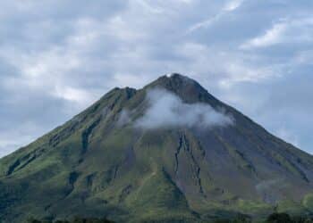 Volcanes