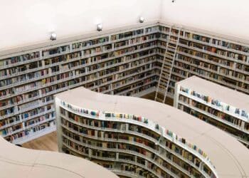 bibliotecas