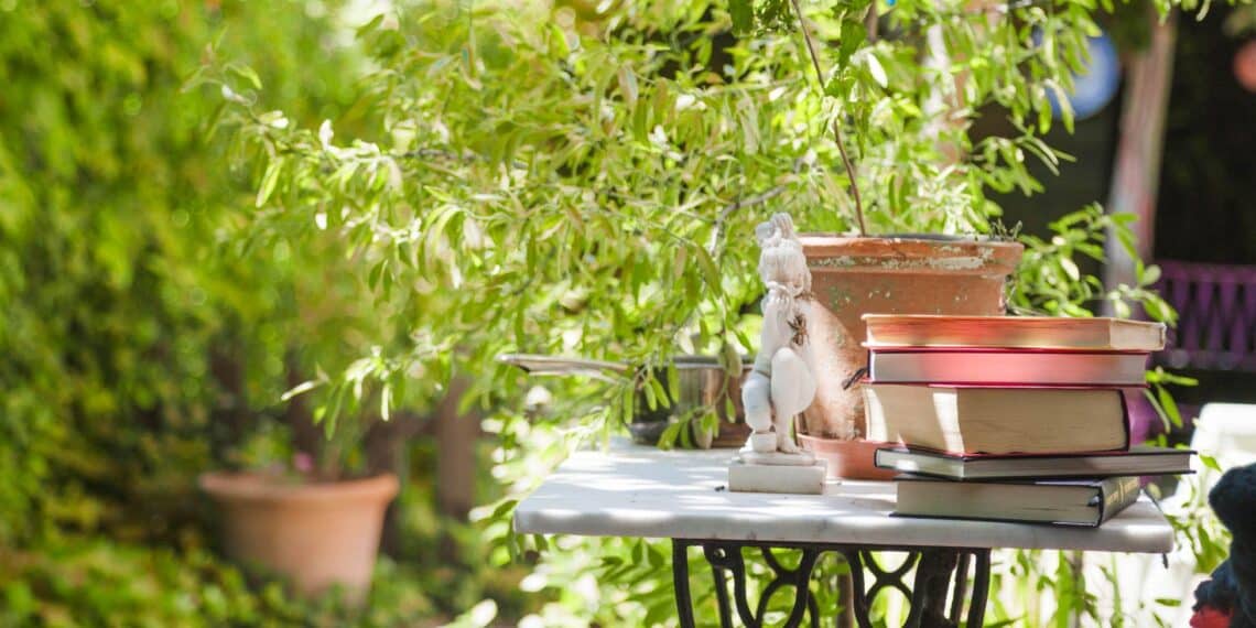 Jardin