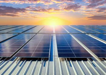 Paneles solares