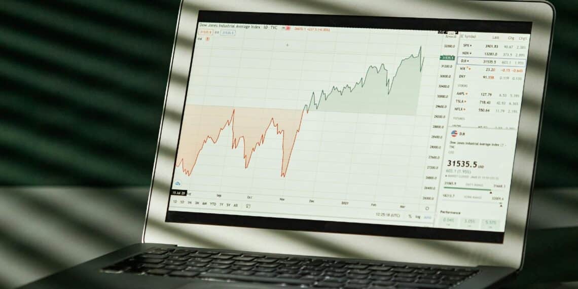 Robo advisor verde