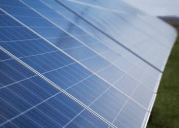planta fotovoltaica