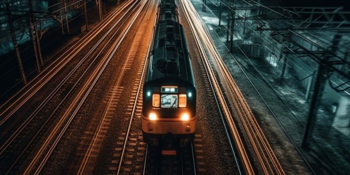 Trenes Nocturnos Sostenibles