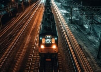 Trenes Nocturnos Sostenibles