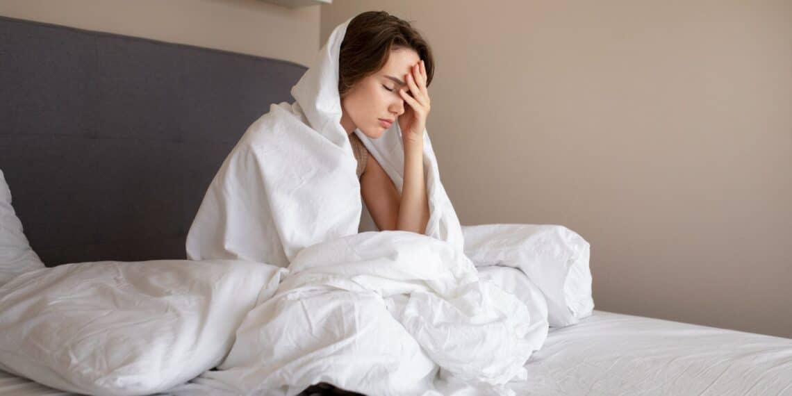 Contaminación lumínica y sueño: cómo las farolas alteran tu descanso 1 Contaminación lumínica