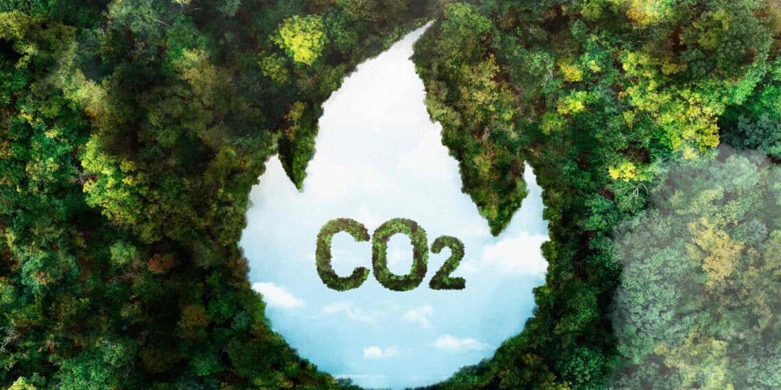 carbono incorporado construcción