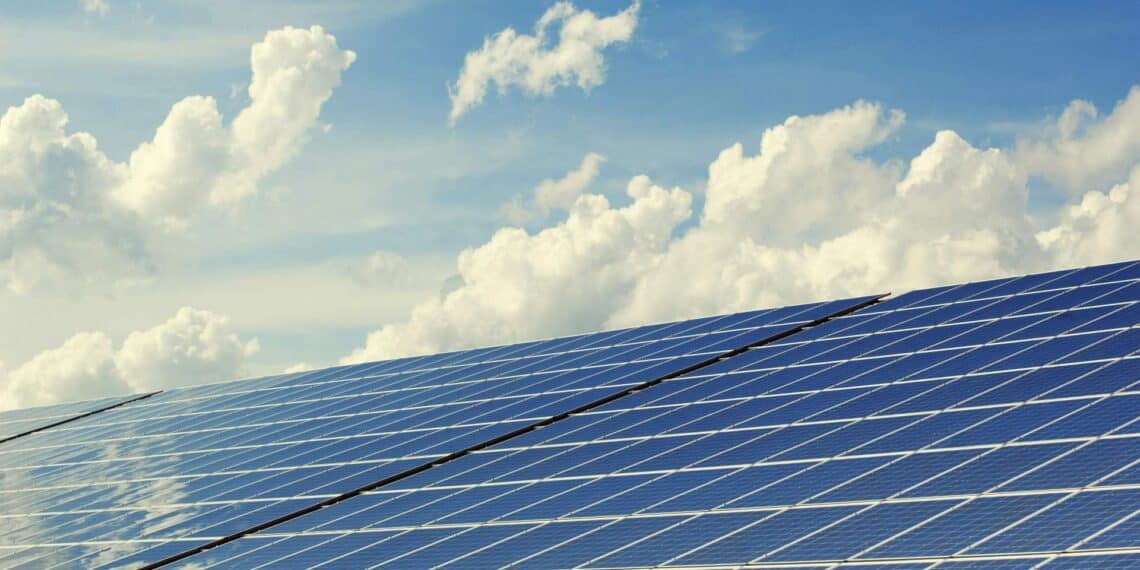 energia solar
