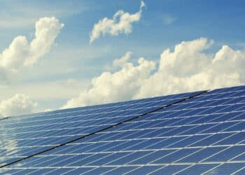 energia solar