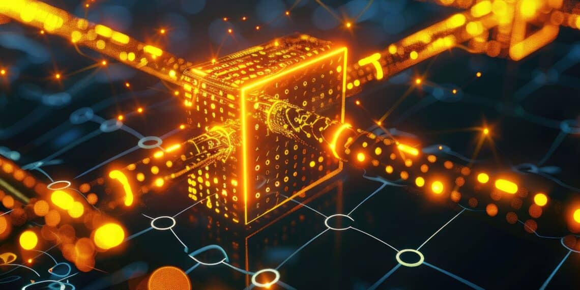 Blockchain