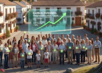 dividendos de carbono